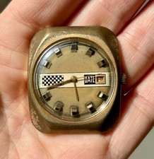 ETA 2452 (5615)  AUTOMATIC