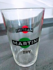 Martini bicchiere grande da