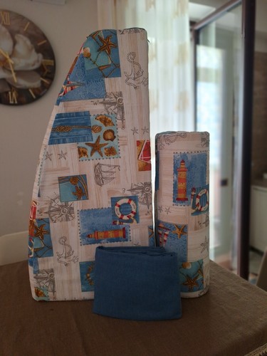 Completo cuscini per letto - completo,