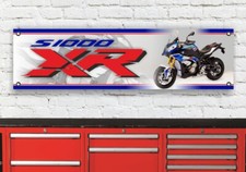 BR380B BMW S1000XR XR Rosso