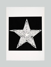 Mario CEROLI - "Stella", 1971