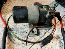 Gruppo Accensione Elettronica A 112 Abarth 70 HP Impulsore 