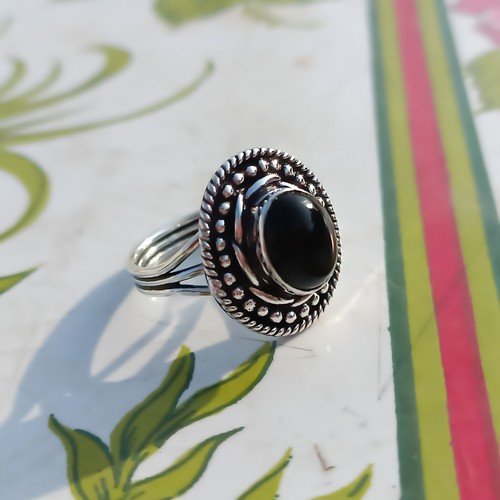 Anello donna argento - anello,