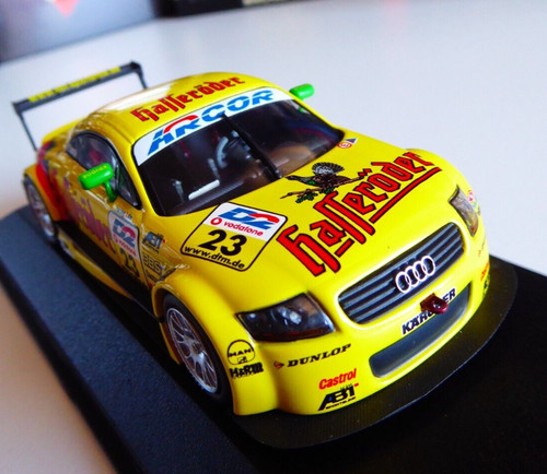Minichamps audi tt r - minichamps, tt-r