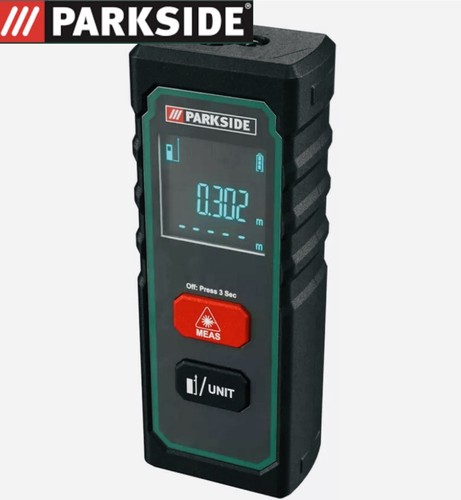 Télémètre laser plem - , »plem