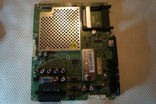 SCHEDA MADRE BN41-00980C