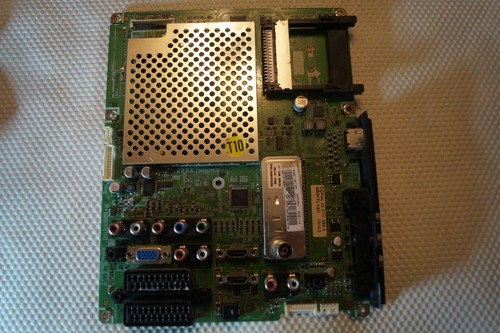 Scheda madre bn41 00980c - scheda,