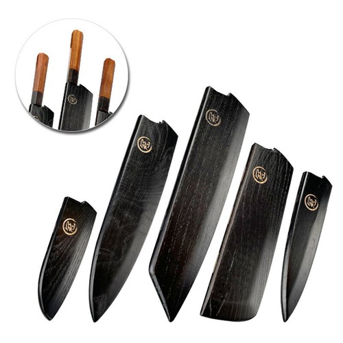 Coltello cucina legno - da, in