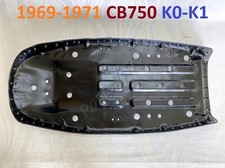 Sedile in metallo Honda CB750