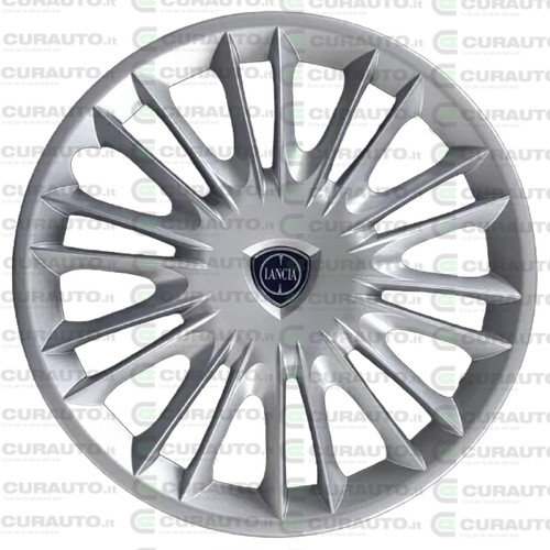 Coppa ruota per lancia - coppa, ypsilon