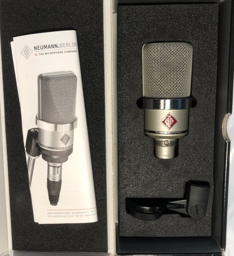 Neumann tlm 102 - tlm,