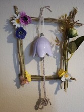 Decorazione Country Quadretto
