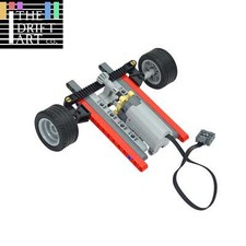 Technic Parts for Lego Kits