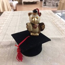 BOMBONIERA LAUREA TOCCO