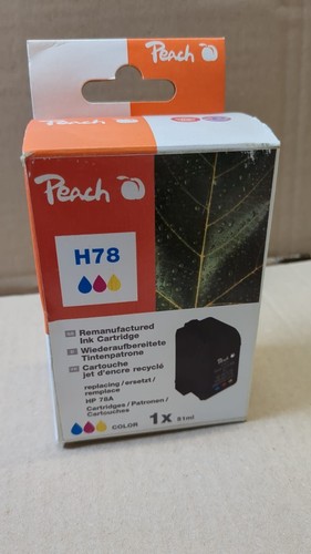 Peach 970cxi photosmart - peach, dj