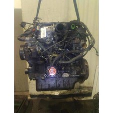 ⭐ MOTORE COMPL. WJY PER FIAT SCUDO (94-01)(02-04) 1.9 D. FUR. 2P/D/1905CC. 1999