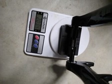 Forcella per e-bike rockshox