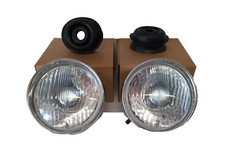 COPPIA FARI ANTERIORI SPITZ
