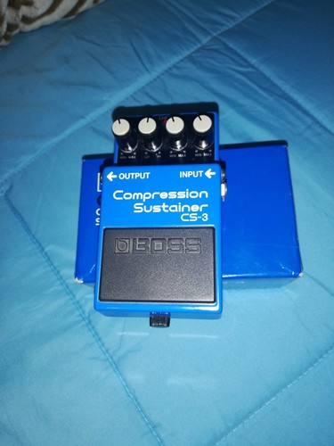 Boss cs3 made japan - , in
