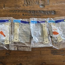 Lotto leviton avorio - 4, -leviton