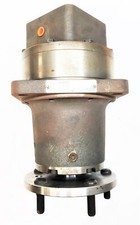 HECO GEAR Speed Reducer