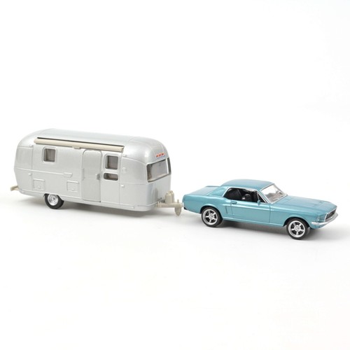 Norev jet car - norev, ford