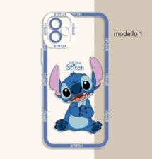 Cover disney stitch per iphone - disney,