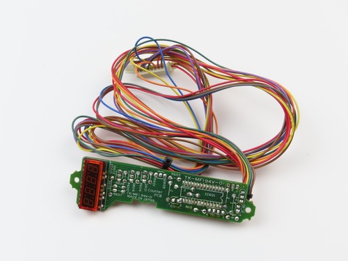 Nakamichi dragon scheda pcb - *nakamichi, dragon*