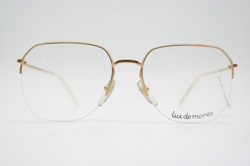 Occhiali vintage lux morez - vintage, de