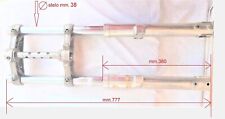 Forcella Marzocchi con steli  Ø mm. 38 per Bicilindrico Ducati