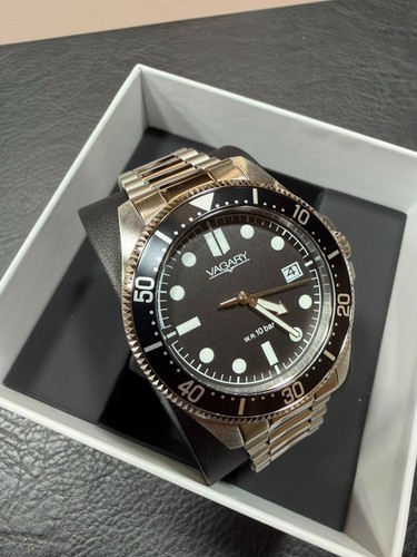 Vagary citizen orologio - -,