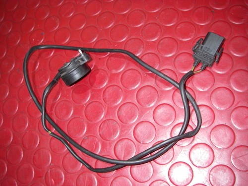 Interruttore cavalletto