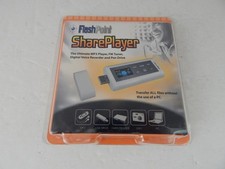 Flashpoint SharePlayer MP3