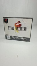 Final Fantasy VII Pal-Ita