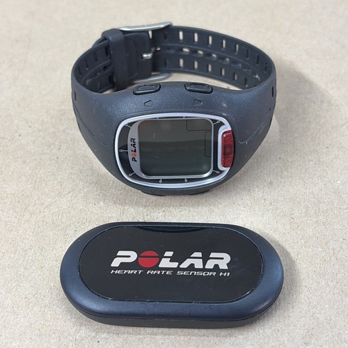 Orologio cardiofrequenzimetro