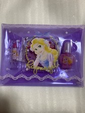 Disney Raperonzolo Set Trucco