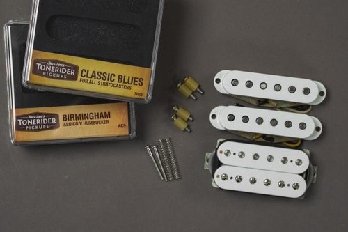 Set tonerider hss2 birmingham - set,