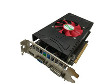 GRAFICA 3D GeForce 9800GT