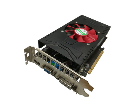 Grafica geforce 9800gt - grafica,