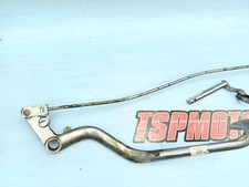 PEDALE FRENO BRAKE PAD KAWASAKI EL 252 ELIMINATOR 97-03 EX 250 EE