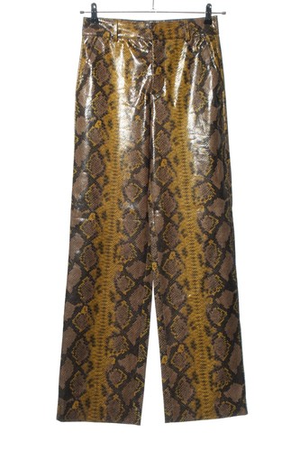 Zara pantalone vita - zara,
