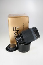 Nikon AF Nikkor 4,0-5,6/70-300 G #9175753 con scatola originale 2 D. gel. non per D40-D5300