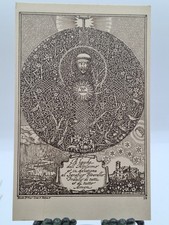 🟢 cartolina d'epoca  laudi