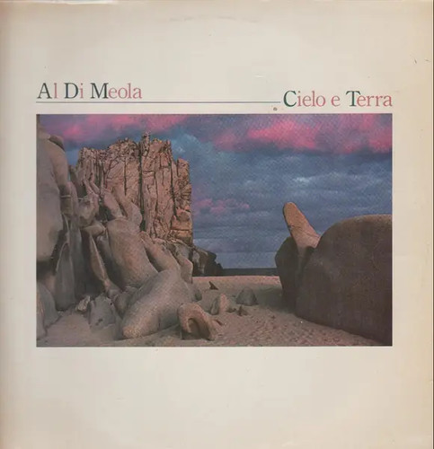 Meola cielo terra near - di,