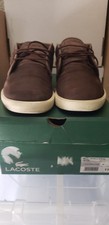 scarpe lacoste sport Amphtil