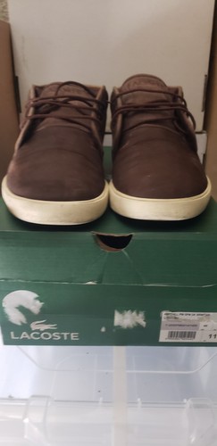 Scarpe lacoste sport - scarpe,