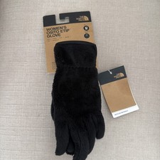 GUANTI The NORTH FACE neri