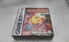 Ms. Pac Man Special Colour Ed