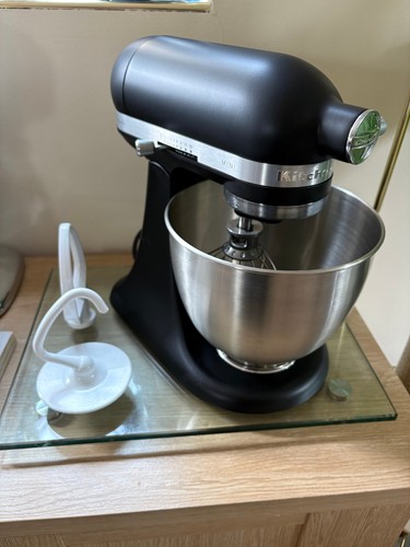 Kitchenaid artisan mini - artisan,