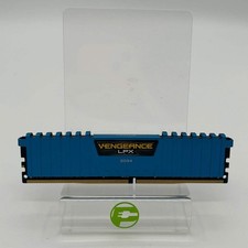 Corsair Vengeance LPX 8 GB